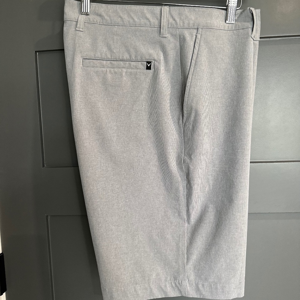 Callaway Performance / Golf Shorts (Men’s 36)